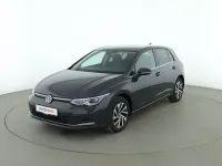 Gebraucht VW Golf VIII Style 2022 Grau Limousine