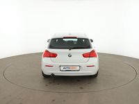 gebraucht BMW 116 1er d Advantage, Diesel, 14.040 €