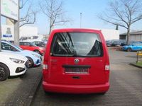 gebraucht VW Caddy Maxi Life Gewinner Caddy 7-Sitzer