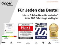 Gebraucht Peugeot e-2008 Active 100 kW (136 PS) 2022 Grau SUV