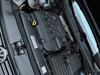 Second-hand VW Passat 150 CP (110 kW) 2015 Albastru Break