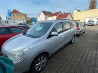 gebraucht Dacia Lodgy 1.2