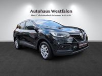 gebraucht Renault Kadjar Business Edition/Navi/Klima/2xPDc/1.Hd