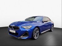 gebraucht BMW M240 xDrive Coupe