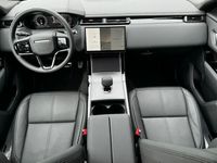 Gebraucht Land Rover Range Rover Velar SE Dynamic 204 PS (150 kW) 2025 Schwarz SUV
