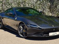 Gebraucht Ferrari Roma 620 PS (456 kW) 2021 Braun Coupé