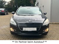 gebraucht Peugeot 508 SW Active /NAVI-PANODACH-TMPT-SHZ/TÜV NEU