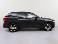 Gebraucht Volvo XC60 Plus 250 PS (183 kW) 2025 Schwarz SUV