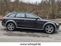 gebraucht Audi A4 Allroad 3.0 TDI quattro S-Tronic