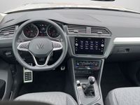 gebraucht VW Tiguan Tiguan Move 1.5 TSI