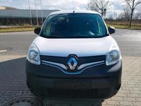 Gebraucht Renault Kangoo 75 PS (55 kW) 2017 Van / Kleinbus