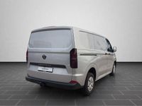 Neu VW Transporter 150 PS (110 kW) 2026 Light grey metallic (metallic) Van