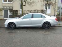 gebraucht Mercedes S600 S 600(221.176)