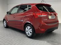 gebraucht Hyundai ix20 ix201.6 Tempomat/PDC/SHZ/Radio-CD