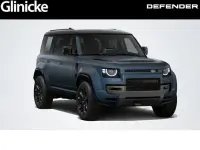 Neu Land Rover Defender 635 PS (467 kW) 2026 Blau SUV