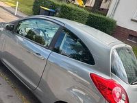Gebraucht Ford Ka 69 PS (50 kW) 2009 Grau Kleinwagen