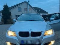 gebraucht BMW 320 Gran Turismo 