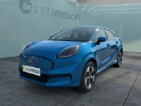 Gebraucht Ford Puma Gen-E 124 kW (169 PS) 2025 Blau SUV