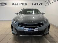 Neu Kia XCeed Vision 101 PS (74 kW) 2025 (css) lunar silver m SUV