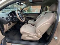 gebraucht Opel Adam Glam 1.4 Sitzheizung Panoramadach