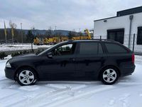 Gebraucht Skoda Octavia 140 PS (102 kW) 2006 Schwarz Kombi