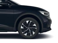 Neu VW ID.4 Pro 210 kW (286 PS) 2026 Schwarz SUV