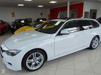 Gebraucht BMW 340 M Sport 326 PS (239 kW) 2018 Weiß Limousine