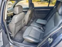 Gebraucht Opel Signum 150 PS (110 kW) 2008 Kleinwagen