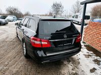 gebraucht Mercedes E300 Bluetec Hybrid*Automatik*Leder*Panoramadach*