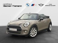 Gebraucht Mini Cooper 2019 Andere Kleinwagen