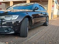 gebraucht Audi A6 3.0 TDI quattro S tronic Avant -