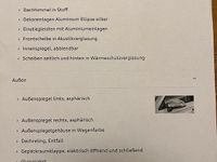 Gebraucht Audi A5 Sportback Sport 190 PS (139 kW) 2019 Grau Kleinwagen