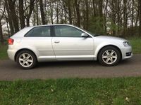 gebraucht Audi A3 