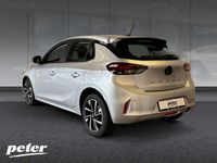 Neu Opel Corsa Edition 101 PS (74 kW) 2025 Met. kristall silber Kleinwagen