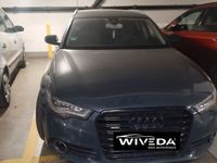 gebraucht Audi A6 Avant 3.0 TDI quattro KAMERA~ACC~STANDHZG~