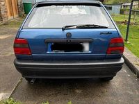 Gebraucht VW Polo 54 PS (39 kW) 1992 Coupé