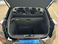 gebraucht Ford Puma Titanium 1.0 EcoBoost Mild Hybrid EU6d-T Navi LED