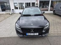 Gebraucht Mercedes C180 115 PS (84 kW) 2016 Schwarz Kombi