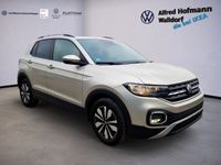 gebraucht VW T-Cross - MOVE