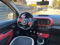 Gebraucht Renault Twingo Intens 90 PS (66 kW) 2016 Weiß Kleinwagen