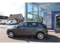 Gebraucht Opel Corsa Edition 101 PS (74 kW) 2021 Moonstone grey Kleinwagen