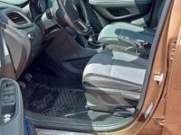 gebraucht Opel Mokka Innovation 1,4 T Ecoflex SHZ Kamer, Nav und AHK