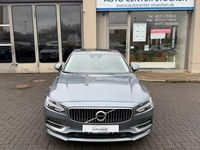 Gebraucht Volvo S90 190 PS (139 kW) 2018 Grau Limousine