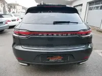 Gebraucht Porsche Macan Sport 252 PS (185 kW) 2019 Grau SUV