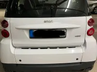Occasion Smart ForTwo Coupé 61 ch (44 kW) 2011 Blanc Coupé