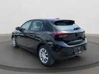 Gebraucht Opel Corsa Edition 101 PS (74 kW) 2025 Schwarz Kleinwagen