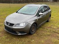 Gebraucht Seat Ibiza ST 86 PS (63 kW) 2014 Kombi