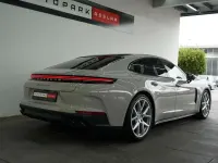 Gebraucht Porsche Panamera 4 E-Hybrid 470 PS (345 kW) 2024 Kreide Kleinwagen