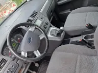 Gebraucht Ford Focus 120 PS (88 kW) 2004 Blau Kombi