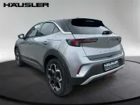 Gebraucht Opel Mokka-e Ultimate 100 kW (136 PS) 2022 Grau SUV